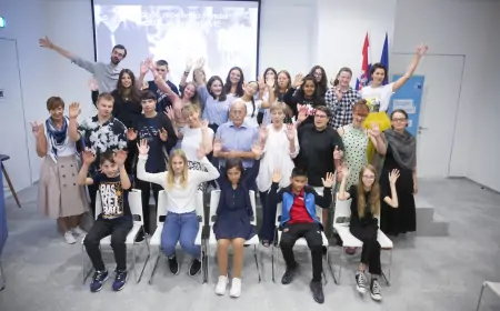 Iz Fonda Desa i Jerko Baković stipendije za 30 učenika