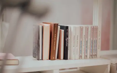 Najava događanja u Gradskoj knjižnici Zadar od 4. do 9. rujna