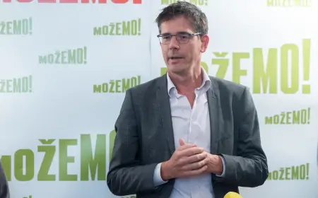 Zelene teme dominirat će kampanjom za europske izbore