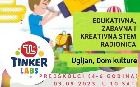 Preko: besplatni ogledni sat u nedjelju