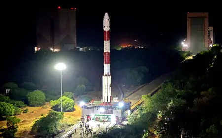 Nakon spuštanja na Mjesec, Indija pokušava proučavati Sunce