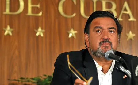 Umro Bill Richardson, bivši američki diplomat i pregovarač