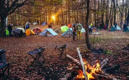 Sutra kreće planinarsko natjecanje 'Highlander Velebit'