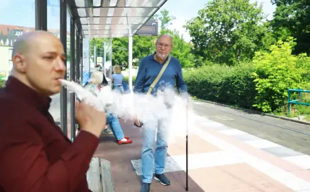 Francuska namjerava zabraniti jednokratne e-cigarete