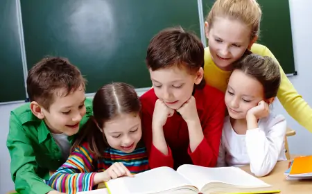 Počela nova školska godina za gotovo 446.000 učenika