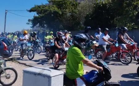 Slovenski motoristi protekli vikend otkrivali tajne Ugljana i Pašmana