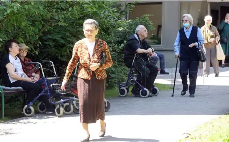 Isplata uvećanih mirovina za 8,4 posto počinje u petak