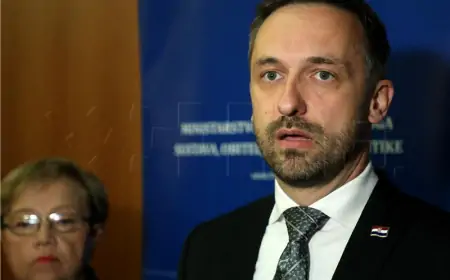 Nacionalno vijeće za umirovljenike o zakonskim poboljšanjima