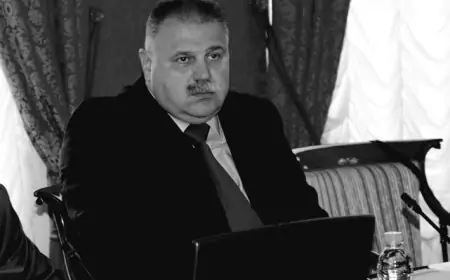 Preminuo Ivan Šuker