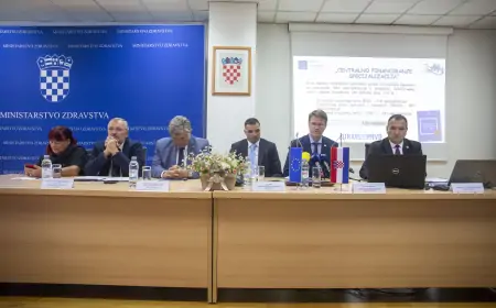 Uručeni ugovori za 190 specijalizacija u primarnoj zaštiti