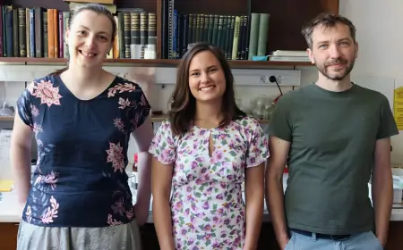 Ruđerovci ostvarili 'značajan korak prema razumijevanju mehanokemije'