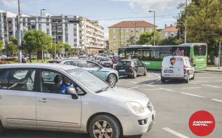 Stanje na cestama za 06. 09. 2023.