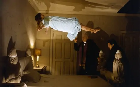 Večeras gledamo 'Egzorcista' u Kino Zoni