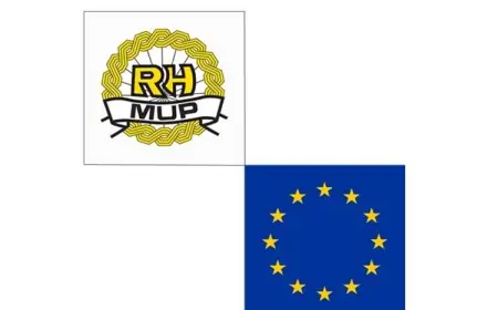 Upravi krim. policije dodijeljena sredstva iz Fonda za unutarnju sigurnost