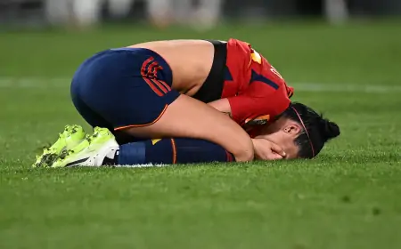 Nogometašica Hermoso službeno prijavila Rubialesa tužiteljstvu