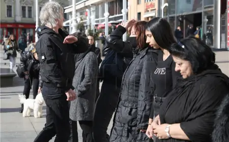 Specijalizacija sudaca za slučajeve nasilja nad ženama