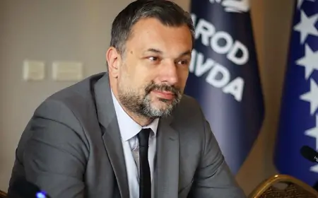 BiH: Sigurnosna služba prisluškivala novinare, političare