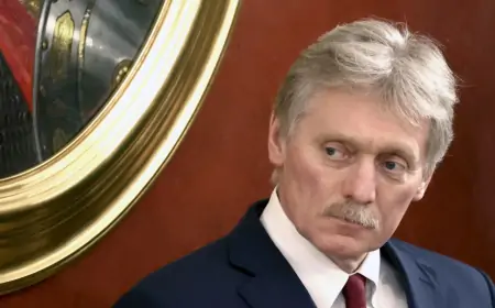 SAD šalju Ukrajini zaplijenjeni ruski novac