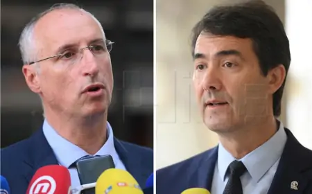 Puljak: Plenković nije podržao EU sportske igre u Splitu jer ne voli Split