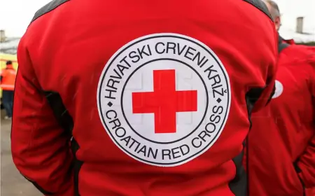 Svjetski dan prve pomoći