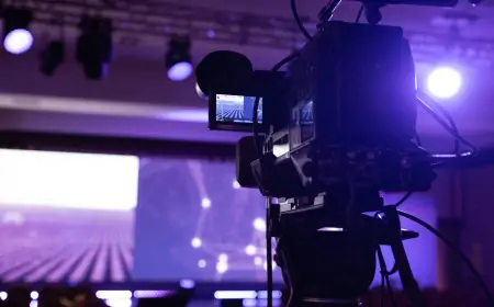 Edukacija o izradi kratkog dokumentarnog filma u Zadru