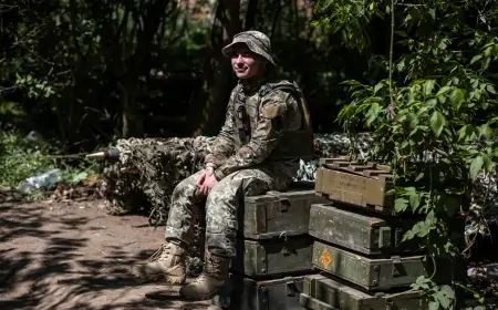 Novi ruski napad na Odesu