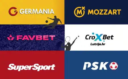 Država zbog poreznih nameta napravila ustupak kladionicama