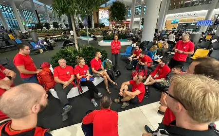 Hodogram akcije speleospašavanja HGSS-a u Turskoj