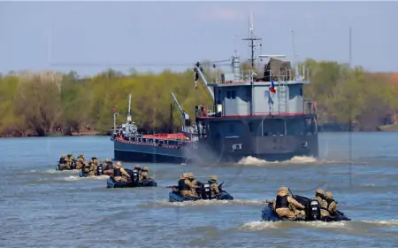 Na Rumunjskom teritoriju dijelovi još jednog ruskog drona