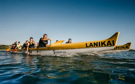 150 sudionika na Zrmanja triple Challengeu 3.0