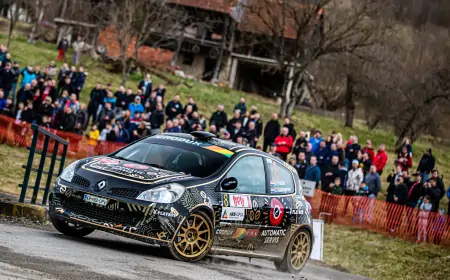 Izbjegnuta tragedija u Kumrovcu