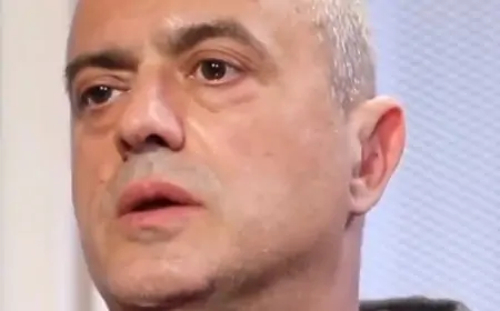 Trifunović protjeran iz Šengenskog prostora na godinu dana