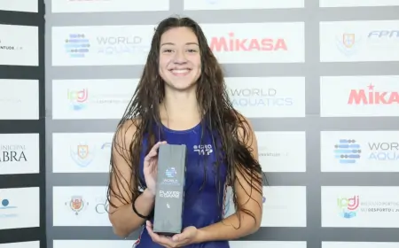 Vaterpolo U-20: Velika pobjeda Hrvatica