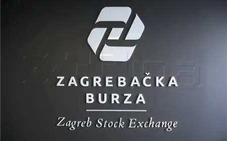 Očekuje se oprezno trgovanje, stagnacija Crobexa