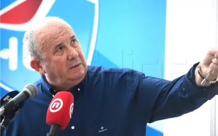 Kerumova spremišta u Zadru idu ''na bubanj'' u listopadu