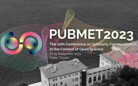 Otvoren je jubilarni PUBMET