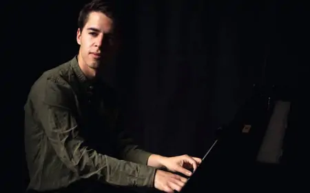 Borna Pehar kvartet u Atriju palače Cedulin