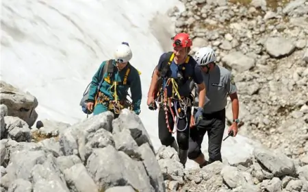 Izvlačenje speleologa s 180 metara dubine u ponedjeljak navečer