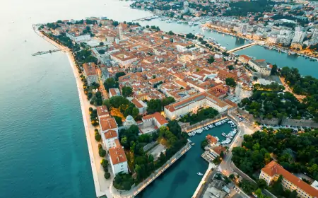 Vremenska prognoza za 12. 09. 2023.