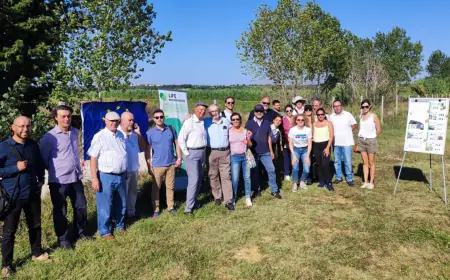 Misija smanjenja upotrebe bakra u poljoprivredi