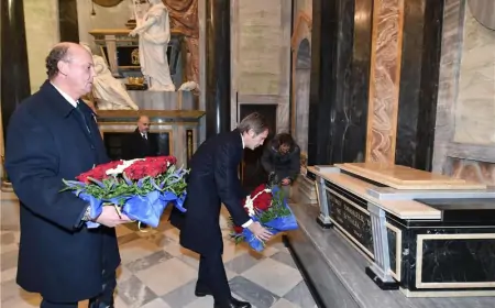 Na dražbi u Ženevi predmeti iz doma Viktora Emanuela Savojskog