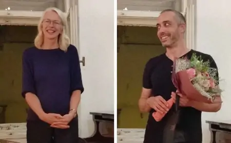 Na čelu Hrvatskog pjevačko glazbenog društva "Zoranić" prvi put žena