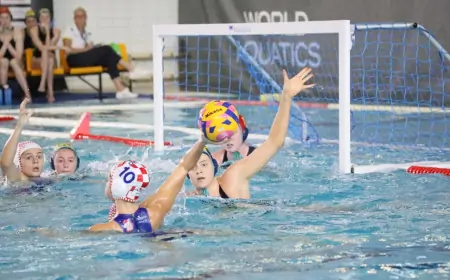 Svjetsko prvenstvo, U20: Večeras protiv silne Italije