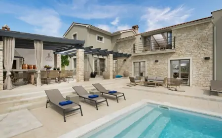 Nominacije za najbolje iznajmljivače u Zadarskoj županiji do 30.09