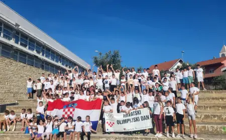 Predstavnici HOO dolaze u Zadar