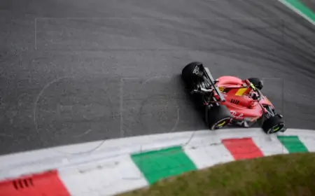 Legenda Formule 1 na aukciju stavlja predmete iz svog muzeja