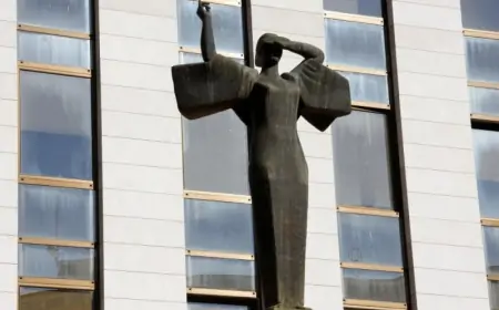 Dojava o eksplozivu na splitskim sudovima je bila lažna