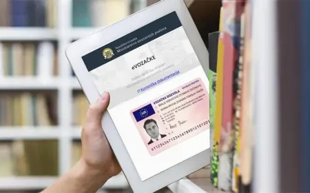 Znao je da mu je istekla vozačka ali ju je svejedno ovjerio