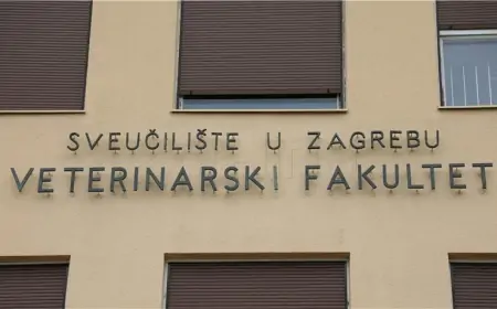 Veterinarski fakultet demantirao tvrdnje da su odbili Fuchsov doktorat kao nezakonit