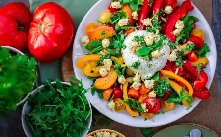 Francuska postaje (pomalo) vegetarijanska zemlja za Olimpijske igre